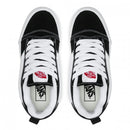 Baskets Knu Stack - Noir