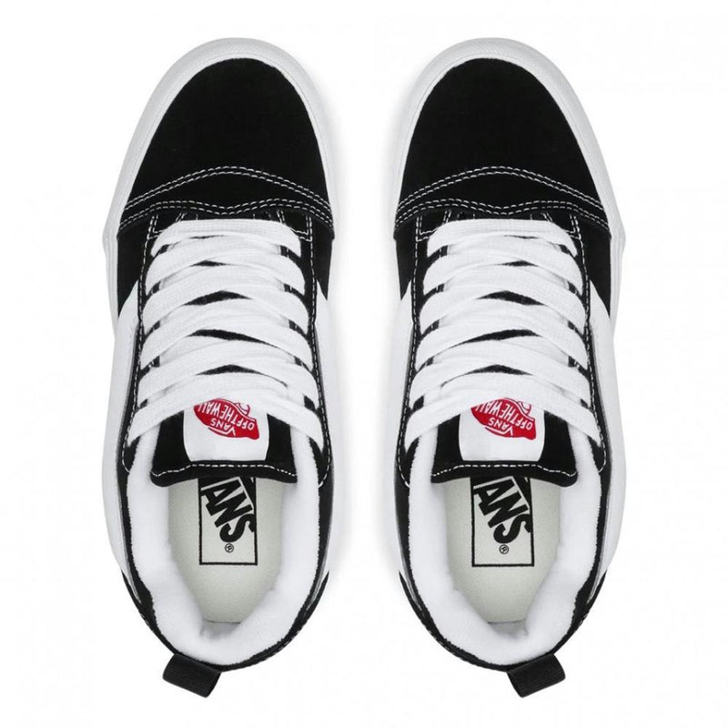 Baskets Knu Stack - Noir