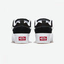 Baskets Knu Stack - Noir