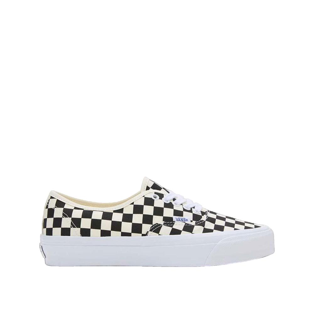 Baskets Premium Authentic - Blanc