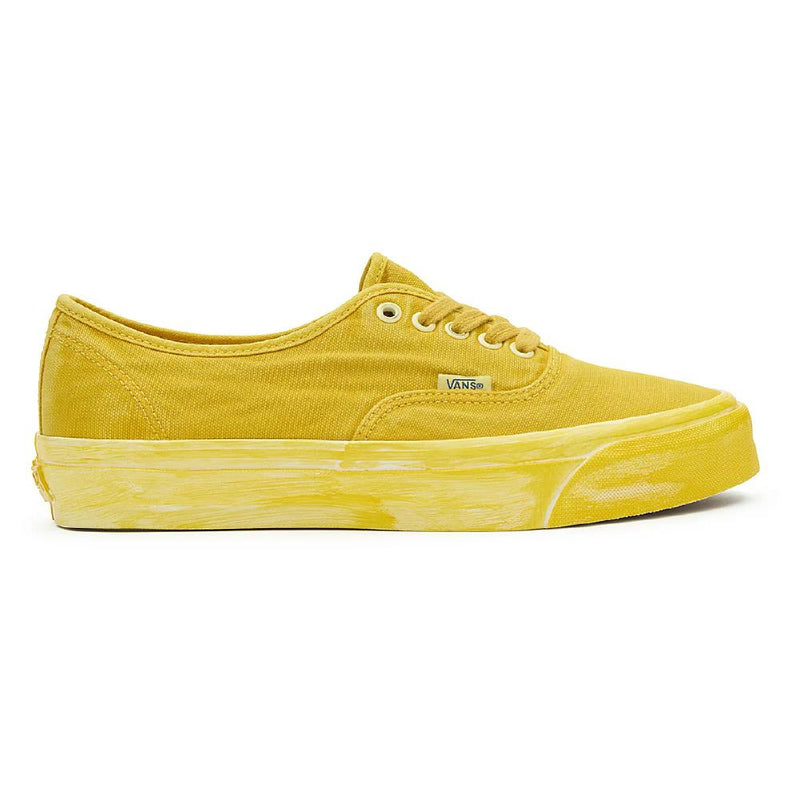 Baskets Authentic Reissue 44 Lx - Jaune
