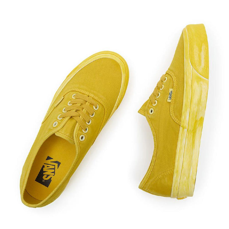 Baskets Authentic Reissue 44 Lx - Jaune