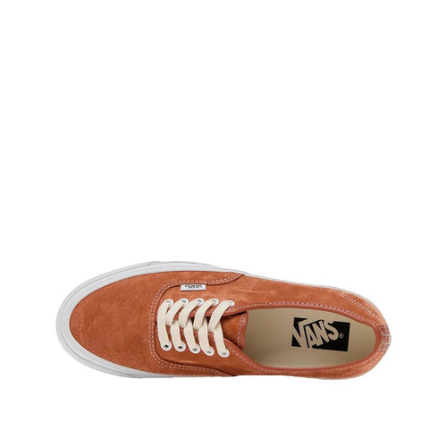 Baskets Premium Authentic 44 - Orange