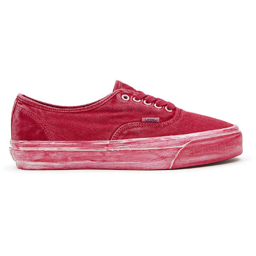 Baskets Authentic Reissue 44 Lx - Rouge