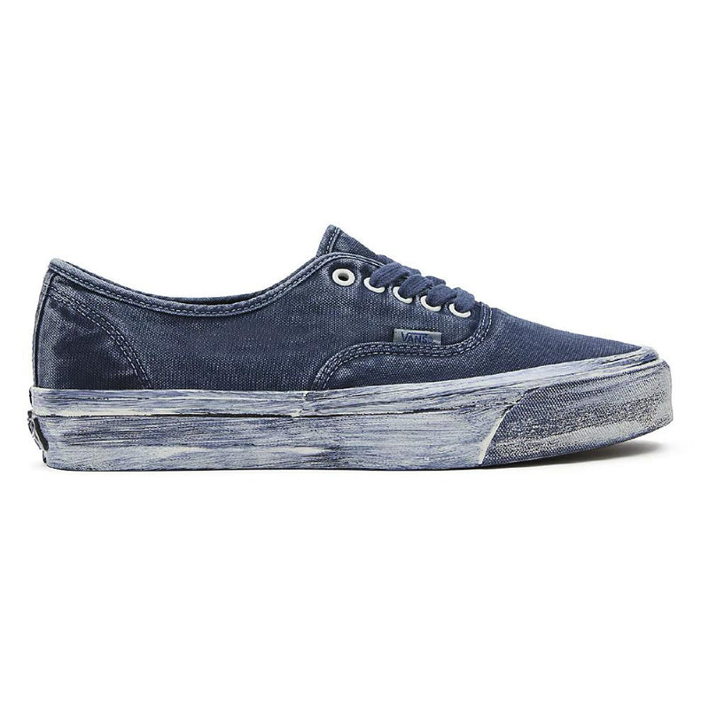 Baskets Authentic Reissue 44 Lx - Bleu