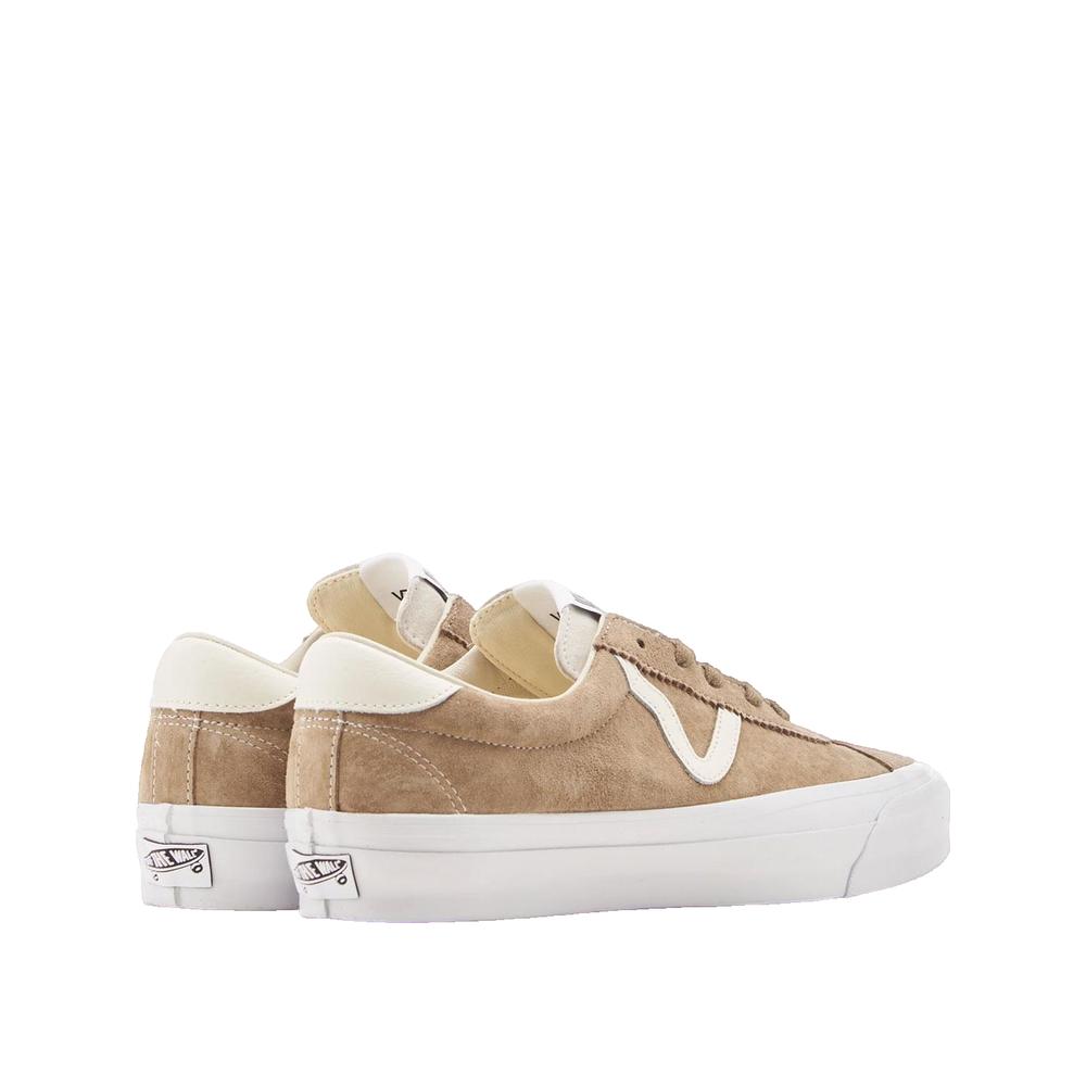 Zapatillas Sport 73 - Beige
