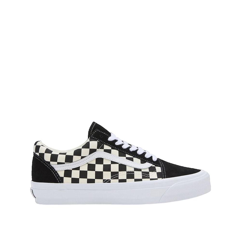 Old Skool 36 LX Trainers - Black