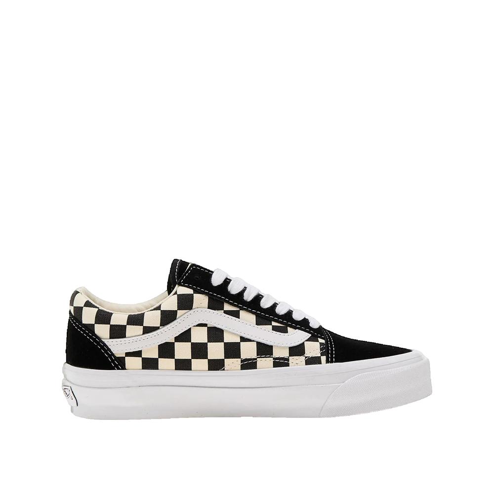 Old Skool 36 LX Trainers - Black