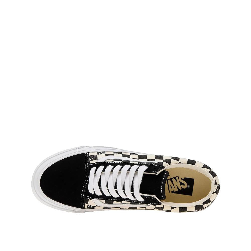 Old Skool 36 LX Trainers - Black