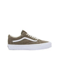 Baskets Premium Old Skool - Marron