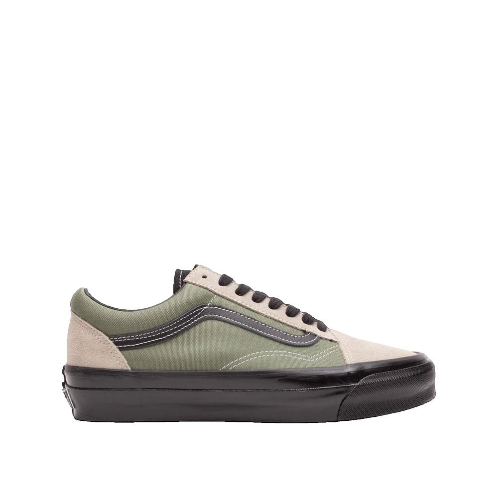 Old Skool 36 LX Trainers - Green