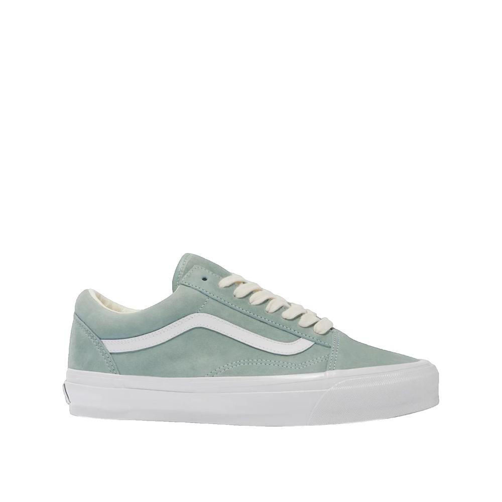 Old Skool 36 Trainers - Blue