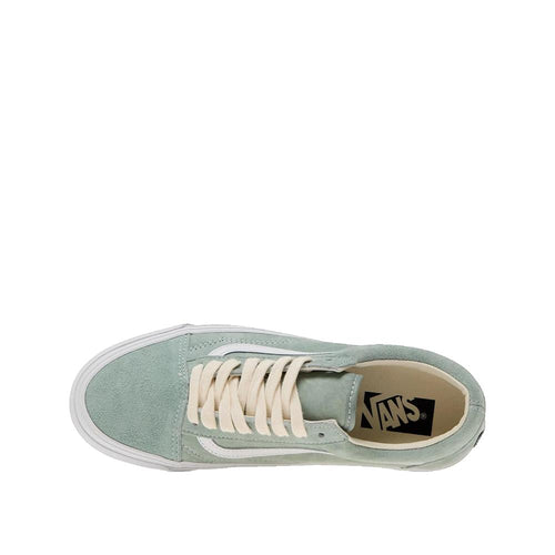 Baskets Old Skool 36 - Bleu
