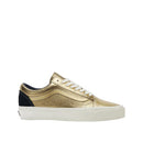 Old Skool 36 Lx Sneakers - Gold