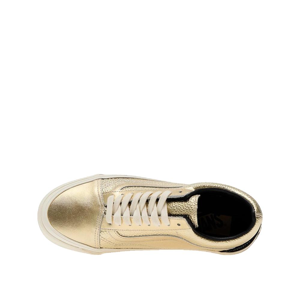Baskets Old Skool 36 Lx - Doré