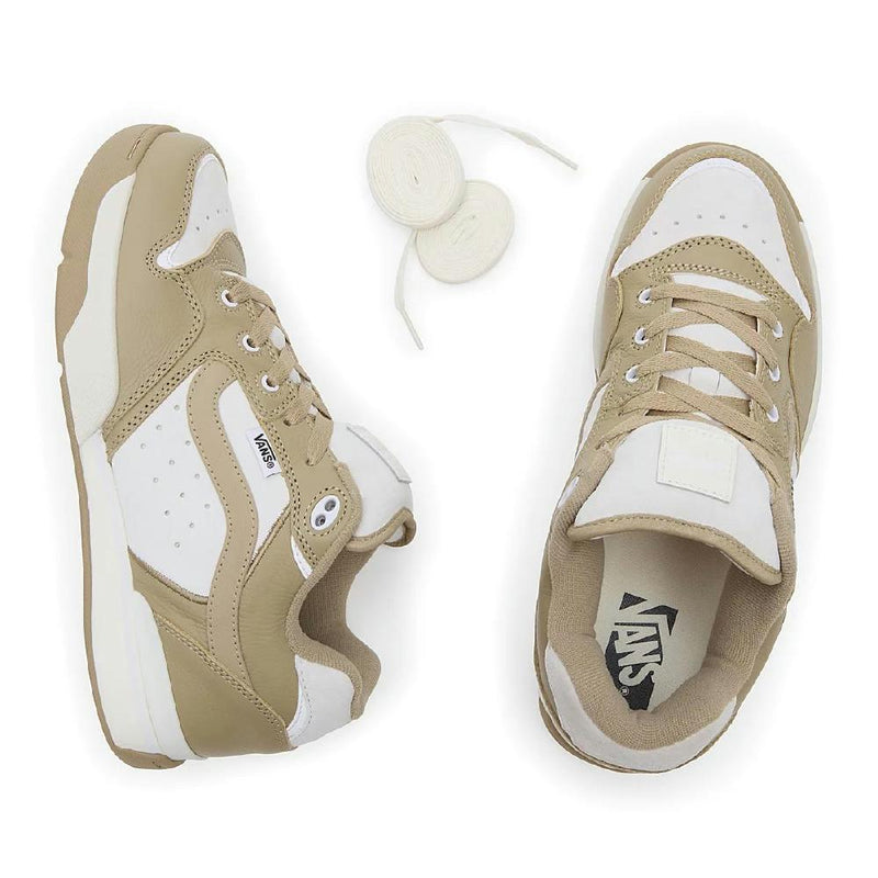 Baskets Vans Rowley XLT LX Vintage - Incense