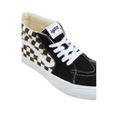 Baskets Sk8-Mid Reissue 83 - Noir