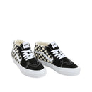 Baskets Sk8-Mid Reissue 83 - Noir