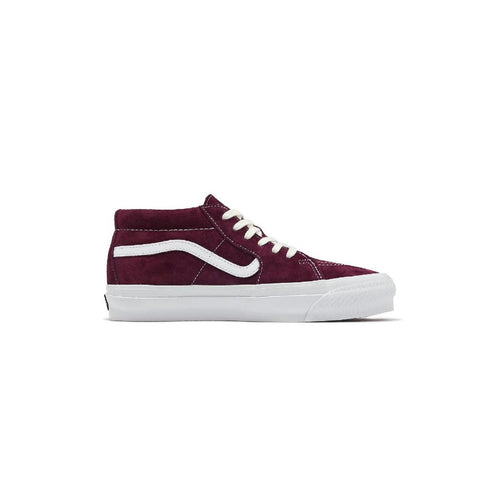 Baskets Sk8-Mid Reissue 83 LX - Port Royale