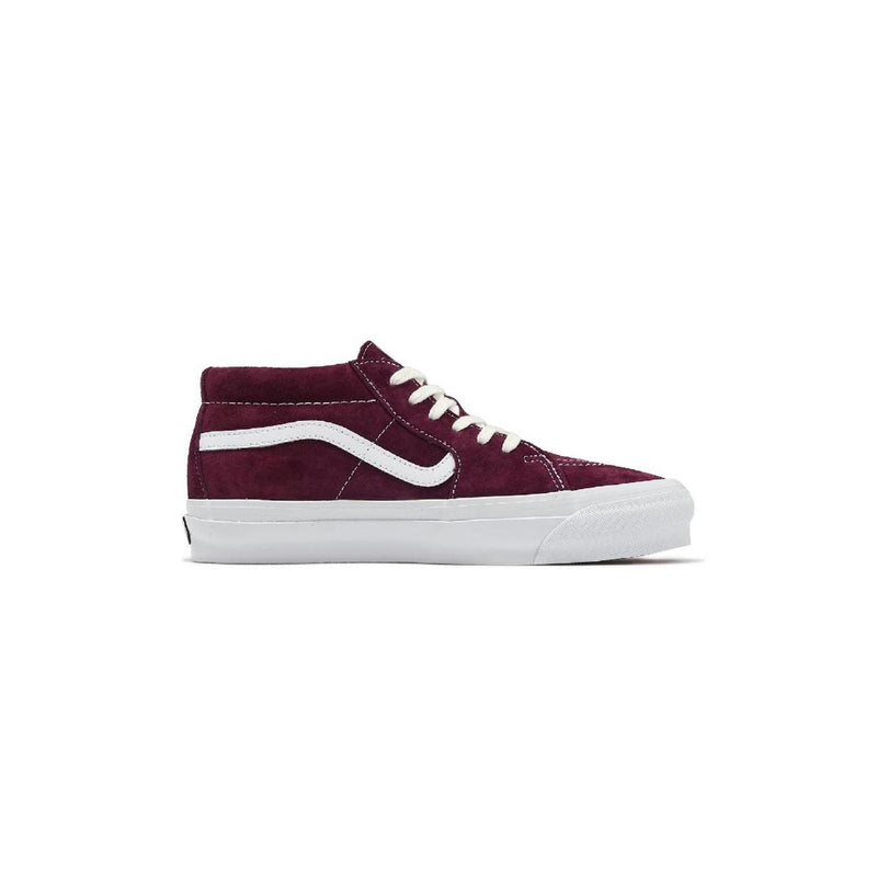 Baskets Sk8-Mid Reissue 83 LX - Port Royale