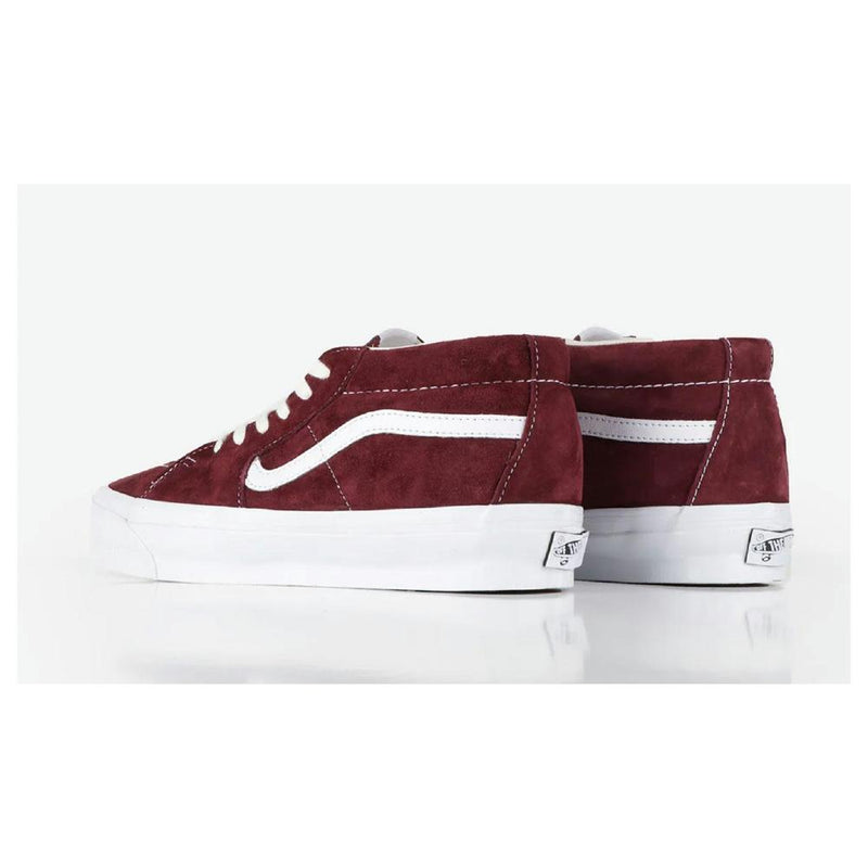 Baskets Sk8-Mid Reissue 83 LX - Port Royale