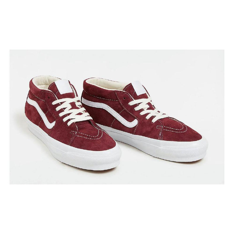 Baskets Sk8-Mid Reissue 83 LX - Port Royale