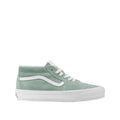Premium Sk8-Hi Trainers - Turquoise