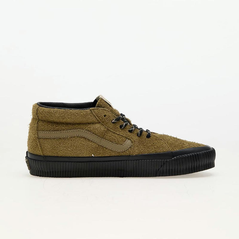 Baskets Sk8-Mid Reissue 83 - Vert
