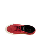 Baskets Lx Sk8-Hi - Rouge