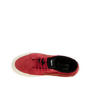 Lx Sk8-Hi Sneakers - Red