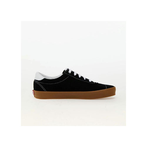 Baskets Sport Low - Noir