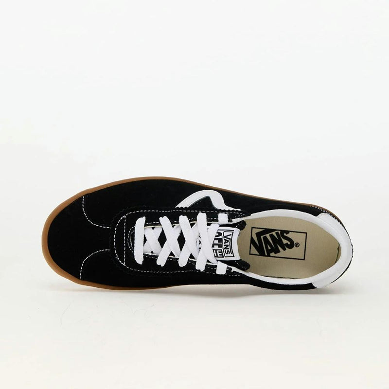 Baskets Sport Low - Noir