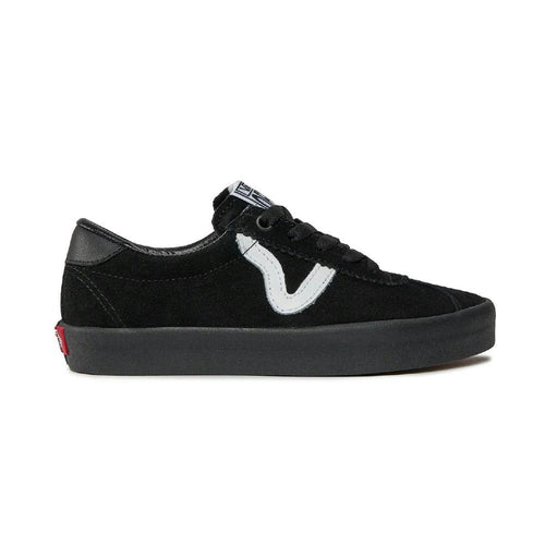 Baskets Vans Sport Low - Noir