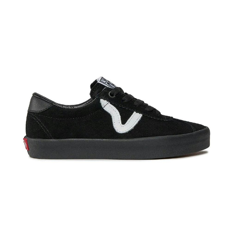 Baskets Vans Sport Low - Noir