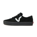 Baskets Vans Sport Low - Noir