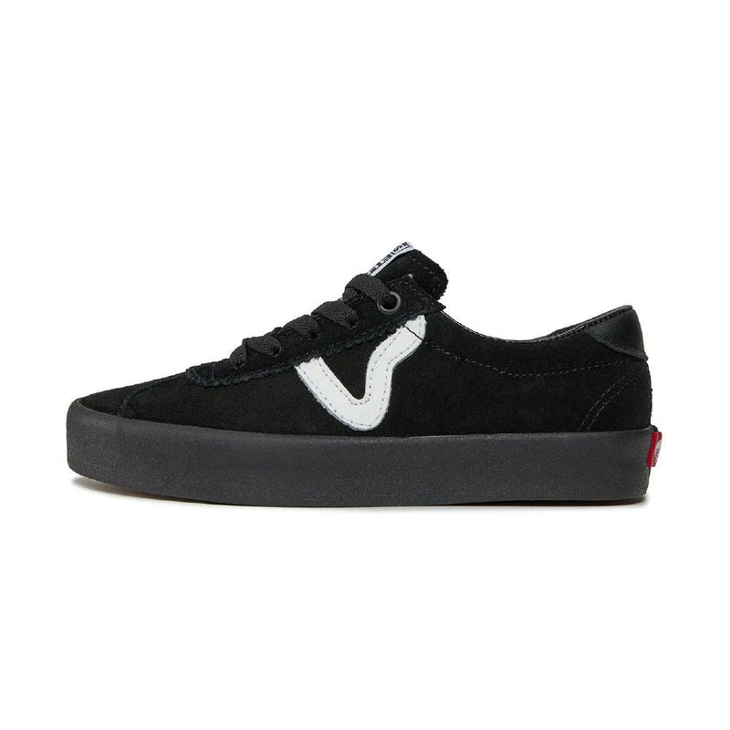 Baskets Vans Sport Low - Noir
