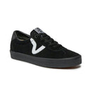 Baskets Vans Sport Low - Noir