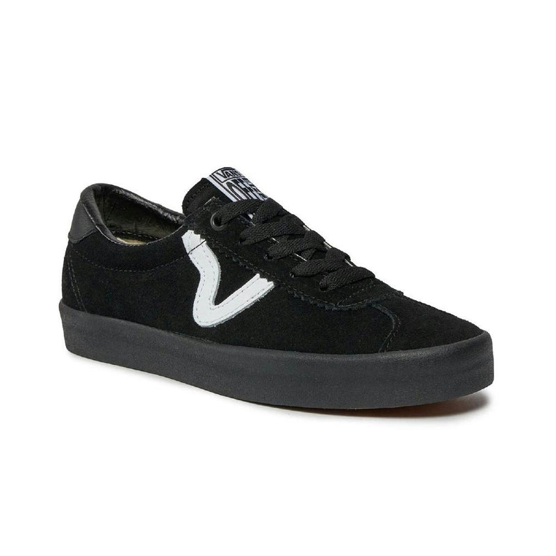 Baskets Vans Sport Low - Noir