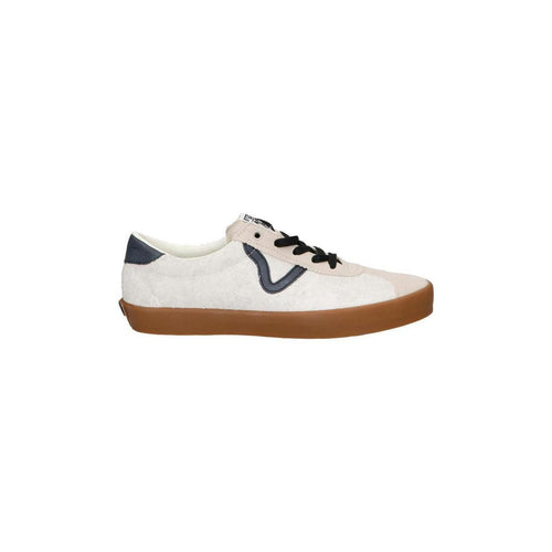 Baskets Sport Low - Beige