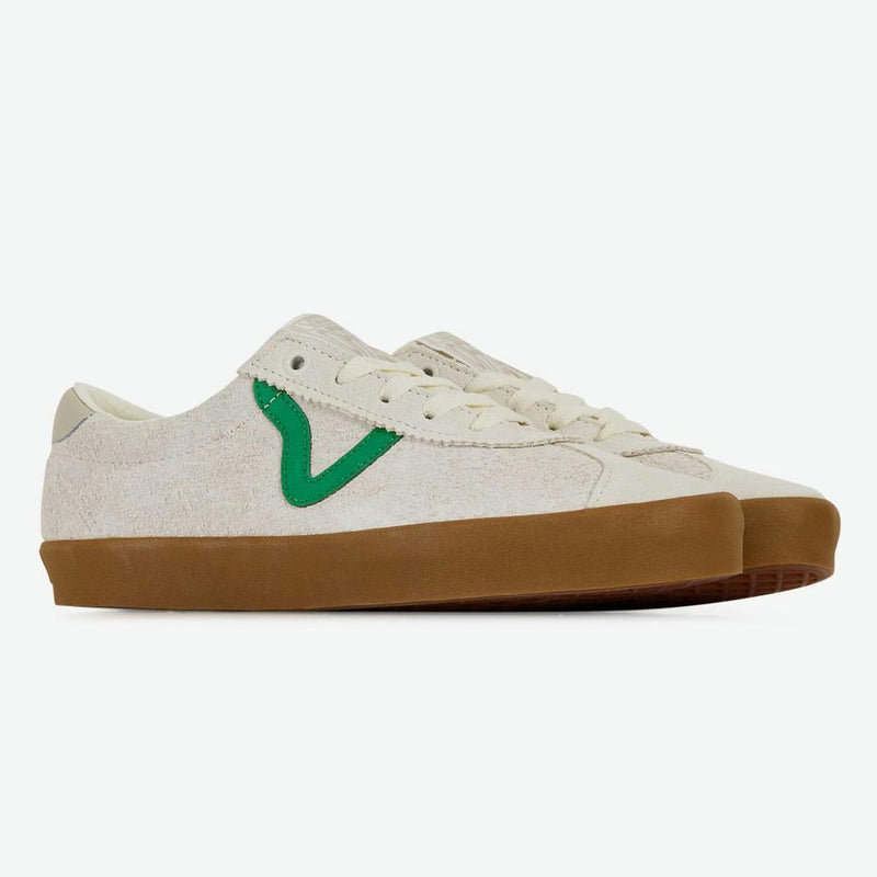 Baskets Feli Mshml - Blanc