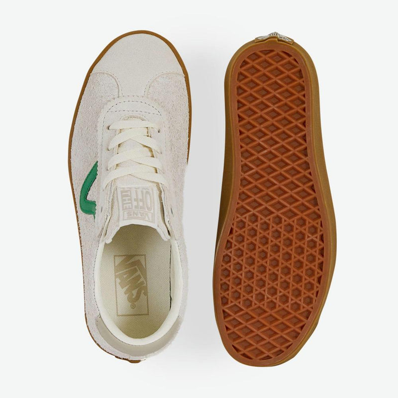 Baskets Feli Mshml - Blanc