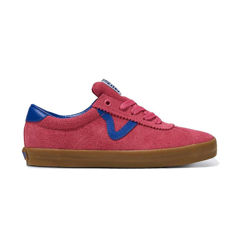 Baskets Sport Low - Rose