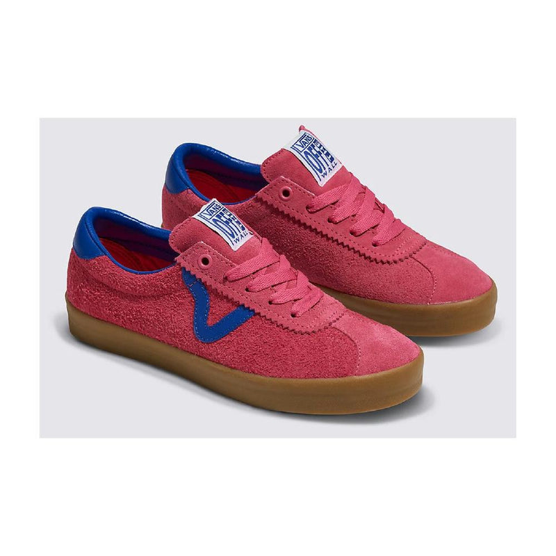 Baskets Sport Low - Rose