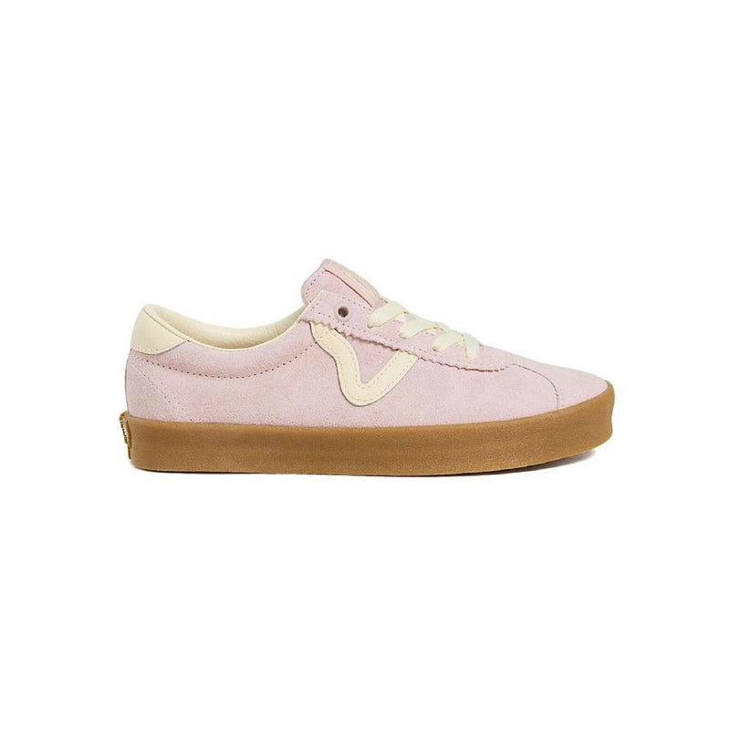 Baskets Sport Low - Rose