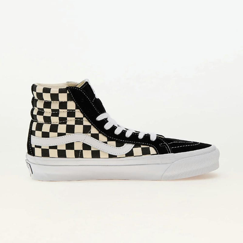 Baskets SK8-Hi Reissue 38 - Noir