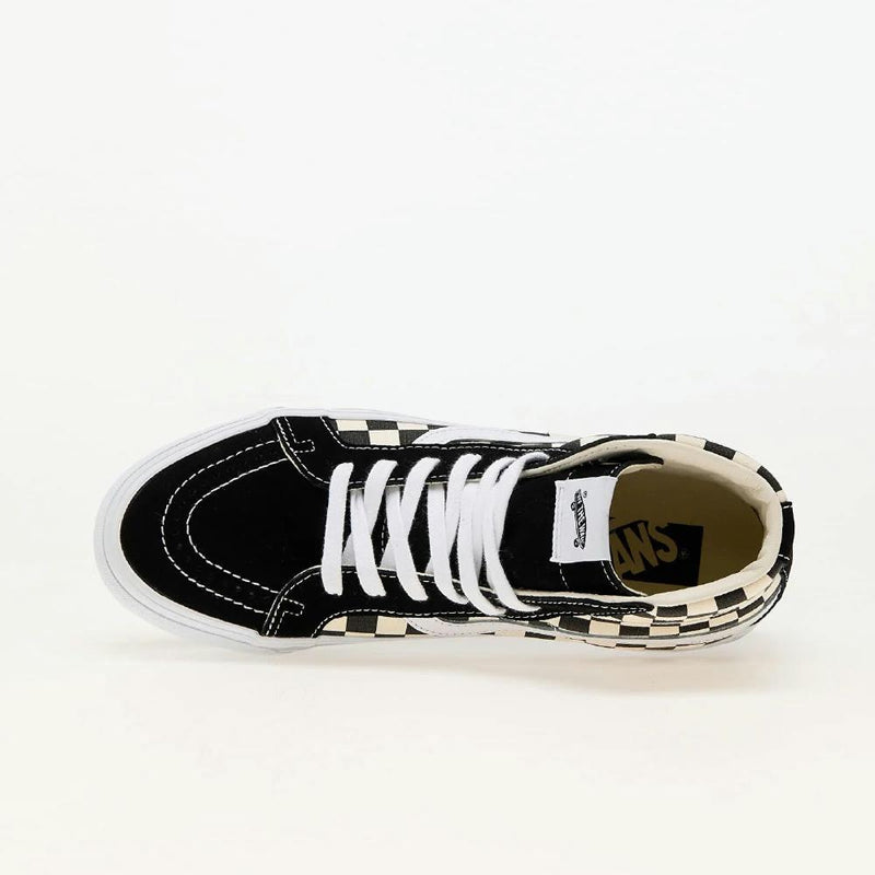 Baskets SK8-Hi Reissue 38 - Noir