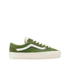 Baskets Old Skool Premium - Vert