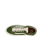 Baskets Old Skool Premium - Vert