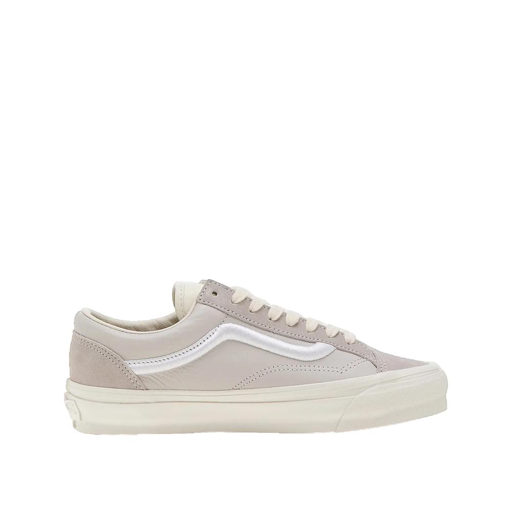 Baskets Old Skool Premium - Gris