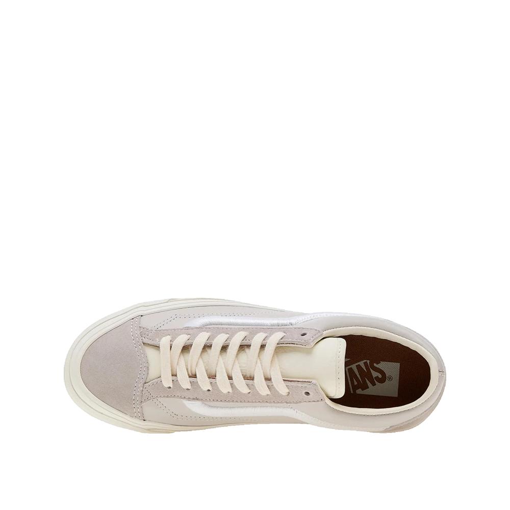 Baskets Old Skool Premium - Gris